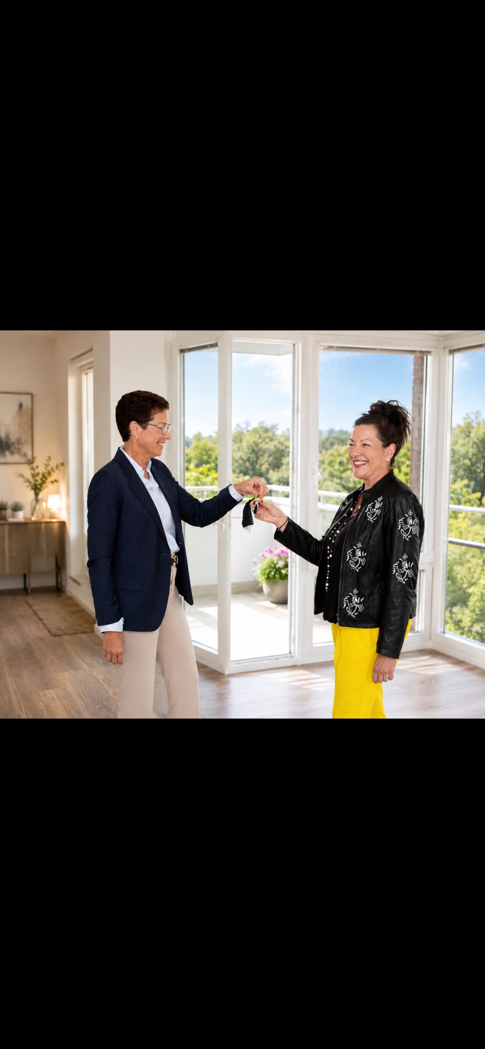 Maklertätigkeit Silke Lorenzen Neumünster