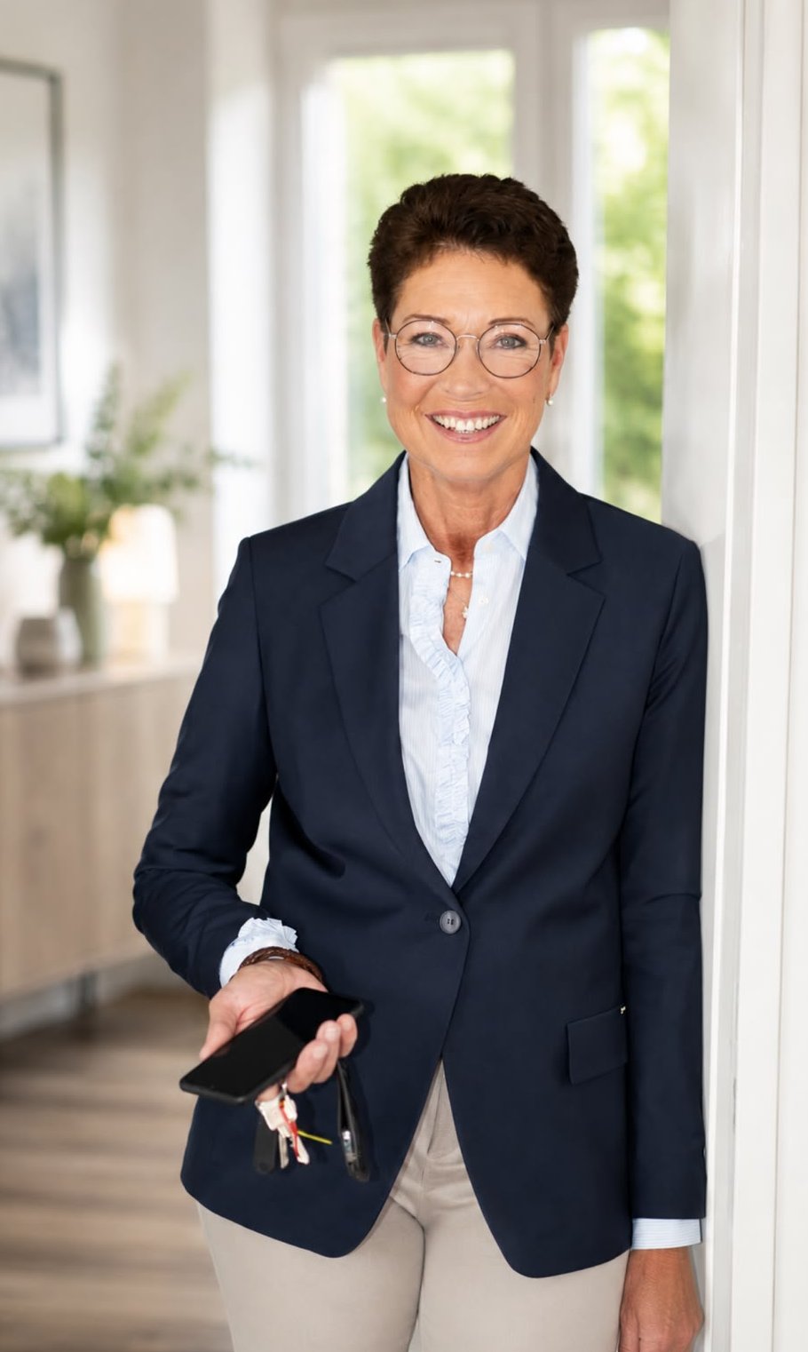 Silke Lorenzen