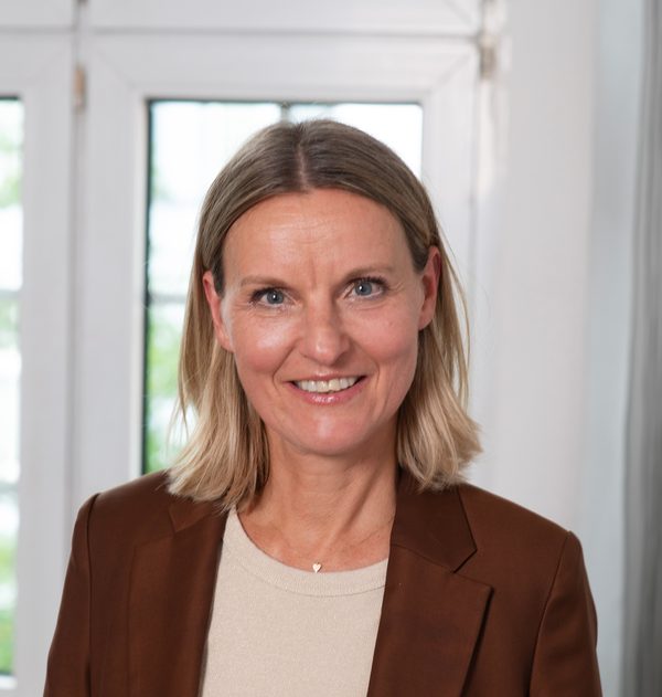 Anja Czekay-Bachmann