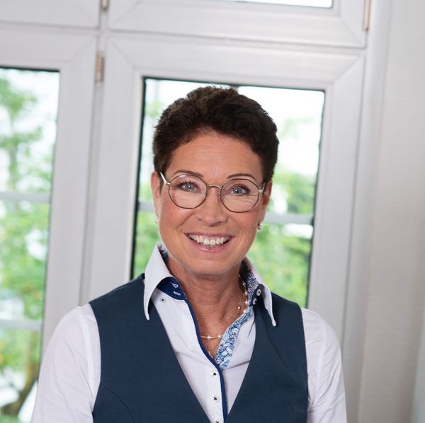 Silke Lorenzen