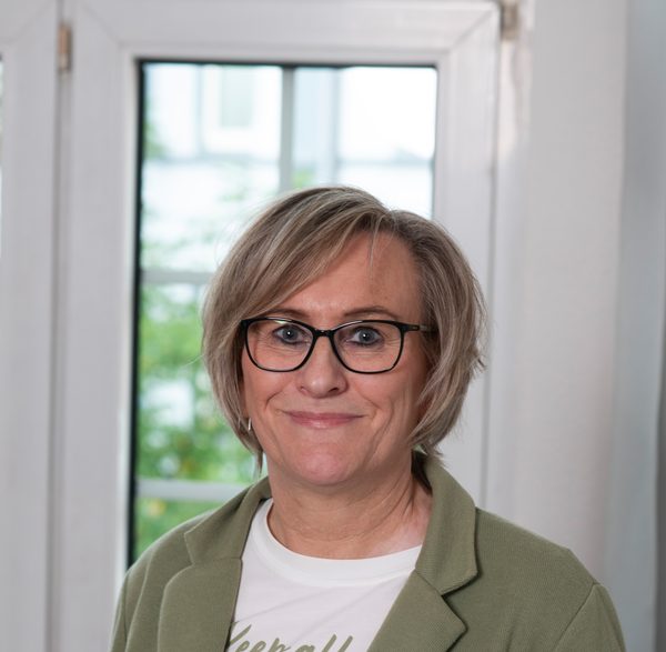 Ute Reimers
