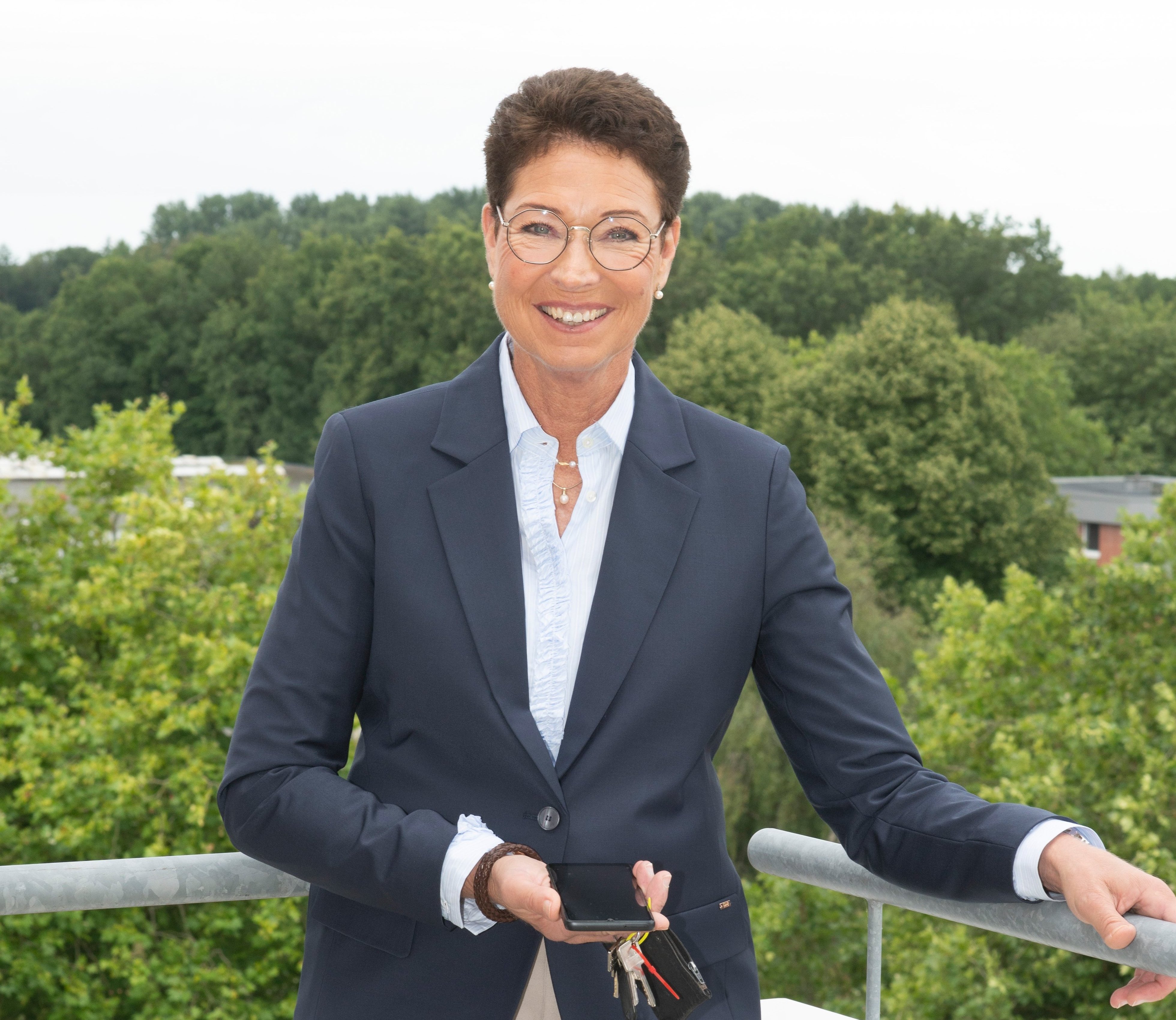 Kompetente WEG-Verwaltung